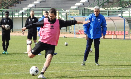 Serie D: Casale, sul campo è un’altra cosa