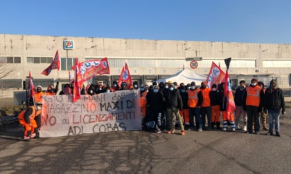 Vertenza 'Maxi Di', si conclude con la tutela dei posti di lavoro e l’accordo per il trasferimento dei lavoratori da Alessandria a Vercelli