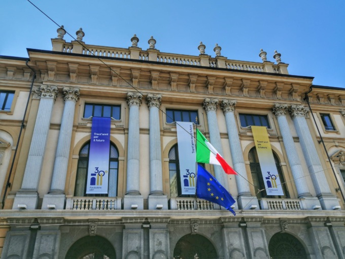 Emergenza Ucraina: gli interventi per l’infanzia e la cultura della Fondazione CRT