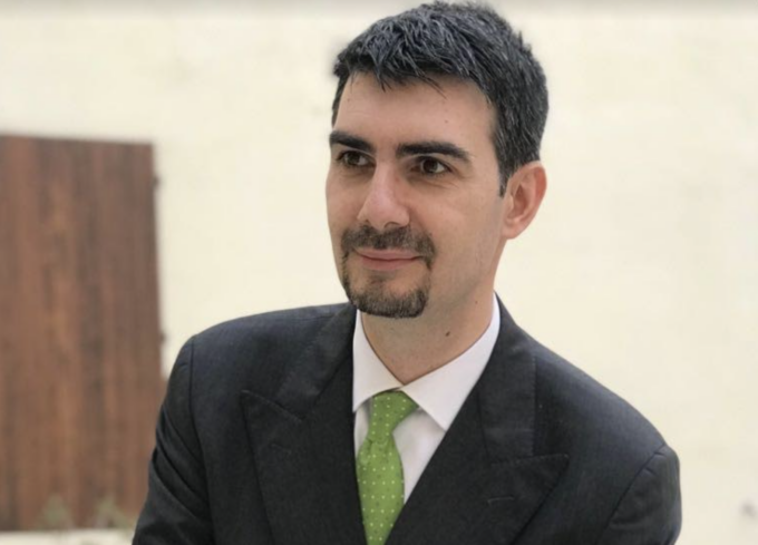Gruppo Orafi Alessandria: Franco Barberis lascia la carica come presidente