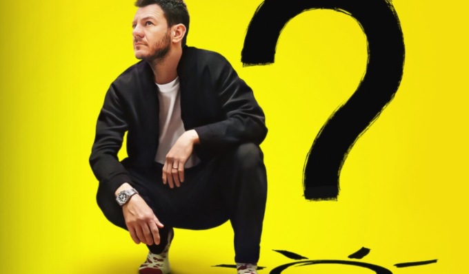 “Una semplice domanda”: il docu-show di Alessandro Cattelan da oggi su Netflix