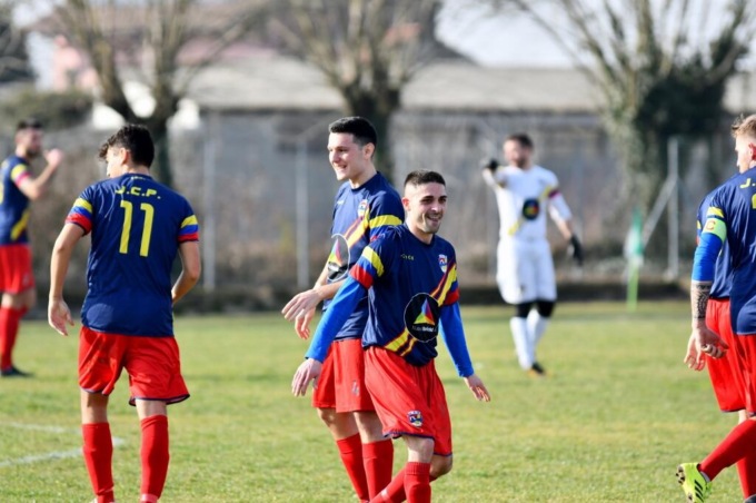 Calcio – Prima Categoria, Junior Pontestura: una cinquina per ripartire￼