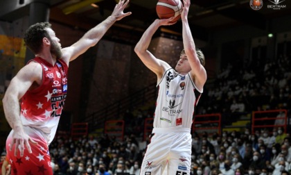 Derthona Basket, vittoria di carattere sul campo ostico di Sassari