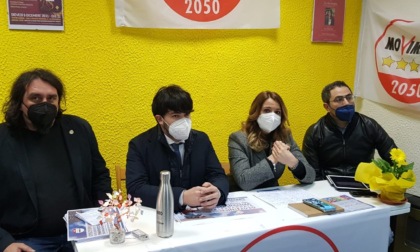 Elezioni: presentato il programma del Movimento 5 Stelle di Alessandria