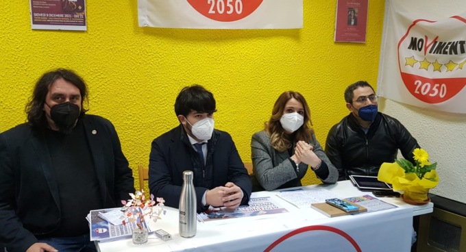 Elezioni: presentato il programma del Movimento 5 Stelle di Alessandria