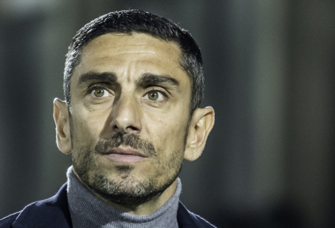 Alessandria Calcio, Longo: “In emergenza ma dobbiamo fare il massimo con Ternana”