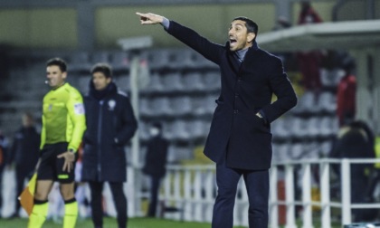 Alessandria Calcio, al Moccagatta passa il Vicenza e vince il Cosenza, Grigi in Serie C