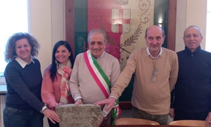 Il Comune di Serravalle Scrivia aderisce alla realizzazione del memoriale “Nuraghe Chervu” di Biella