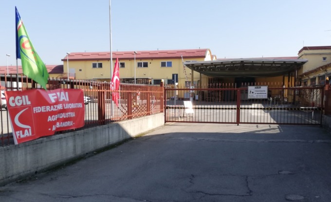 Pernigotti: c’è la firma per la cessione a Jp Morgan