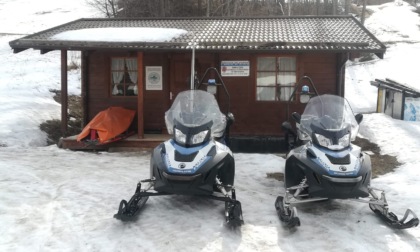 Claviere: controlli ai rifugi di montagna, sequestrati 165 chili di alimenti mal conservati