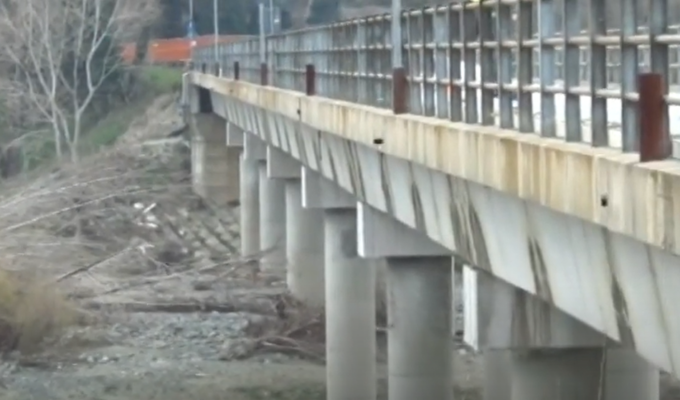 Imminente la riapertura del ponte di Silvano d’Orba