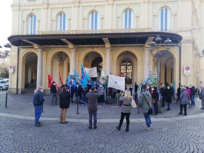 Raggiunto un accordo per la riapertura delle Terme di Acqui dopo 3 giorni di trattative