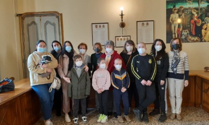 Piemonte: una governance territoriale per accogliere i profughi di guerra