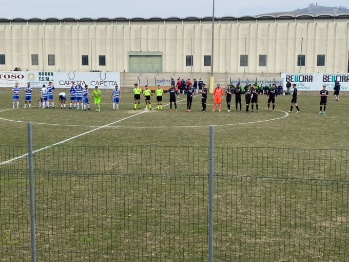 Promozione: la Pastorstay si sveglia tardi