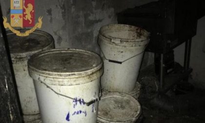 Genova: chiuso ristorante di via Fillak in pessime condizioni igienico-sanitarie