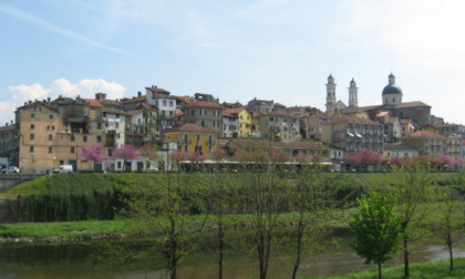 Al via ad Ovada l'edizione estiva del "Rebora Festival"