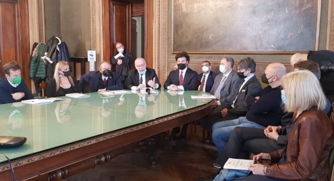 Un balzo nel futuro per Alessandria Smart City