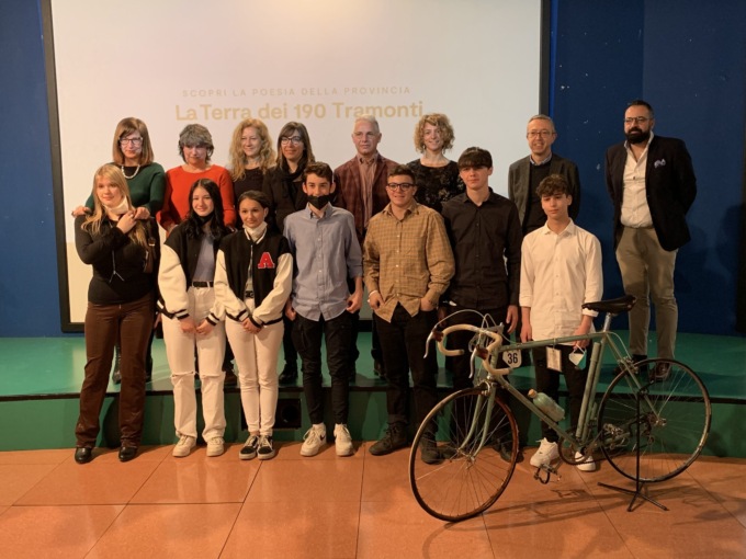 La provincia di Alessandria si trasforma ne “La Terra dei 190 tramonti”