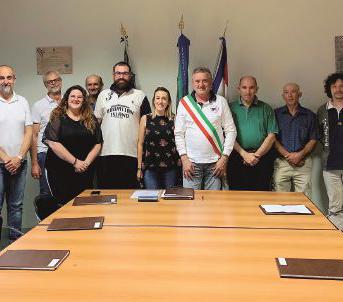 Consiglio comunale ricco di provvedimenti a Villamiroglio