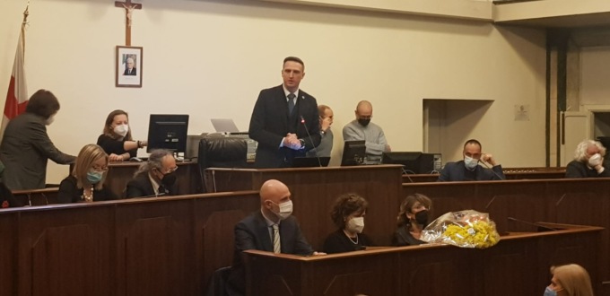 Alessandria, Consiglio Comunale telematico sulle pari opportunità