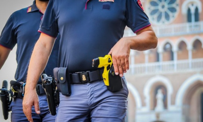 Tenta nuovamente il furto ma viene beccato e arrestato per la seconda volta in pochi giorni. E’ accaduto ad Alessandria