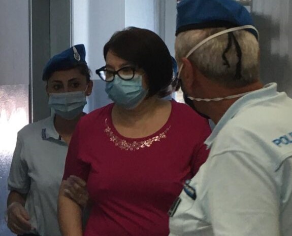 Strage Quargnento: anche l’avvocato della Patrucco rimette il mandato