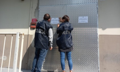 Alessandria: alcol a una 15enne e droga nel locale, chiusa attività per 2 mesi