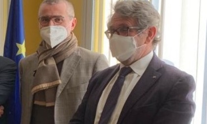 Peste suina, il senatore Berutti: “Ferrari persona giusta per gestire l’emergenza”