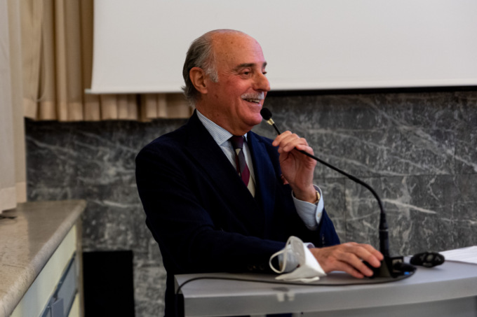 Fondazione Uspidalet: uovo di Pasqua solidale per un nuovo macchinario per gli ospedali della città