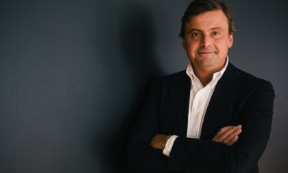 Alessandria: Carlo Calenda stasera in città per sostenere Barosini
