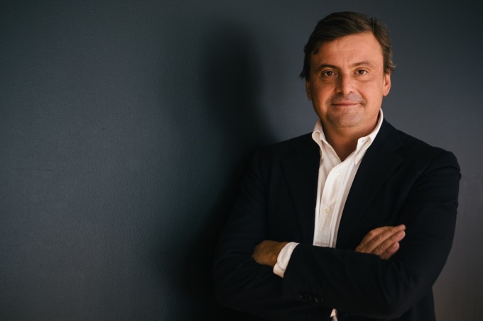 Alessandria: Carlo Calenda stasera in città per sostenere Barosini