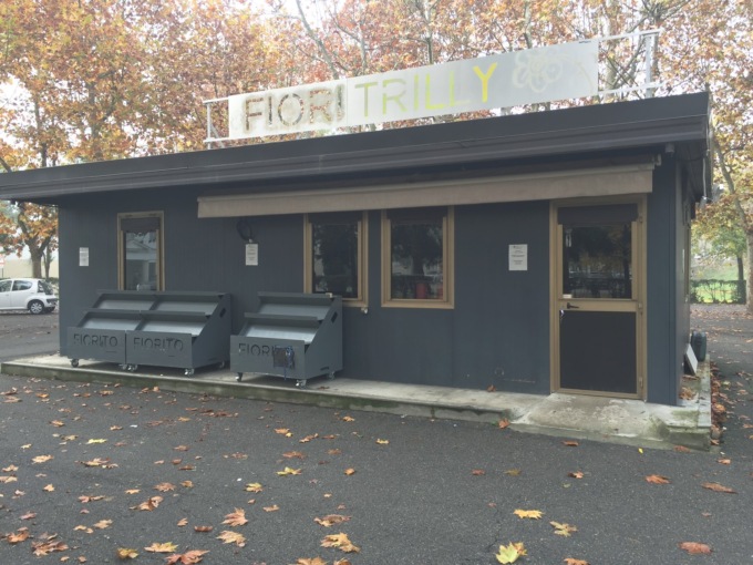 Casale Monferrato: il 15 marzo stop al bando per concessione chiosco fiori al cimitero