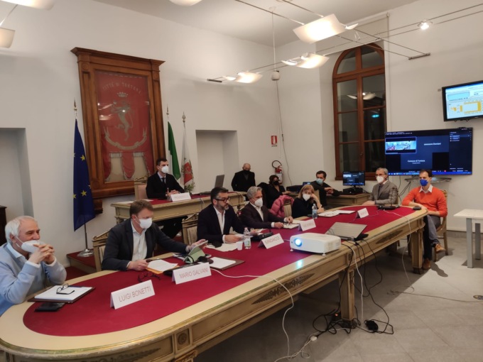 Tortona: approvata all’unanimità la variante generale del piano regolatore