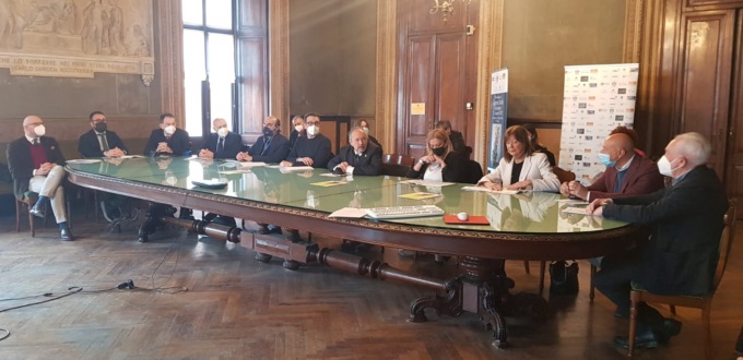 “FederFiori” arriva ad Alessandria con la Coppa Italia