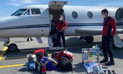 Emergenza Ucraina: equipe del Gaslini di Genova in partenza per la Polonia
