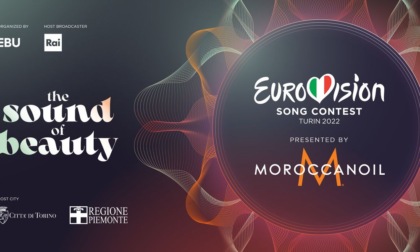 Cominciato il countdown per l'Eurovision Song Contest di Torino