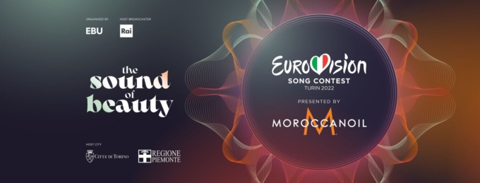 Cominciato il countdown per l’Eurovision Song Contest di Torino