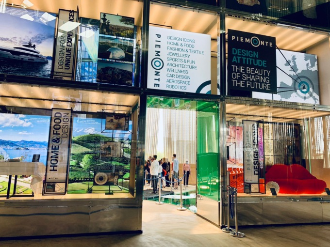 Eccellenze alessandrine: protagoniste della settimana del Piemonte all’Expo Dubai