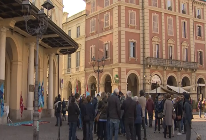 Il Grand Hotel Nuove Terme di Acqui non riaprirà più