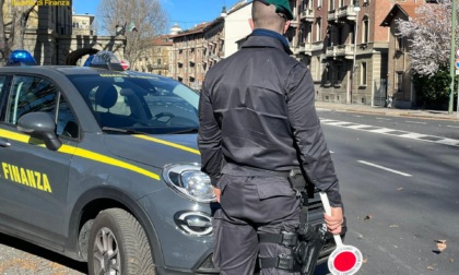 Gdf Torino, reati tributari a carattere transnazionale: confiscato patrimonio milionario di oltre 3,3 milioni di euro