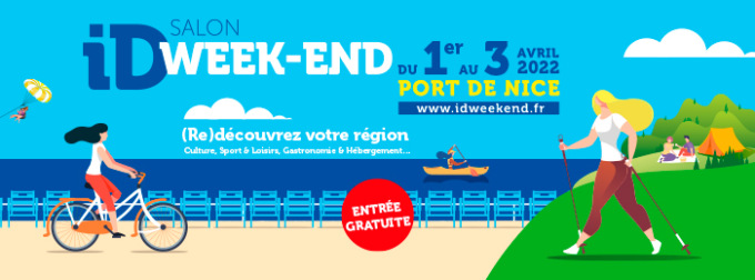 Acqui Terme al Salone IDWEEKEND di Nizza per far conoscere l’offerta turistica