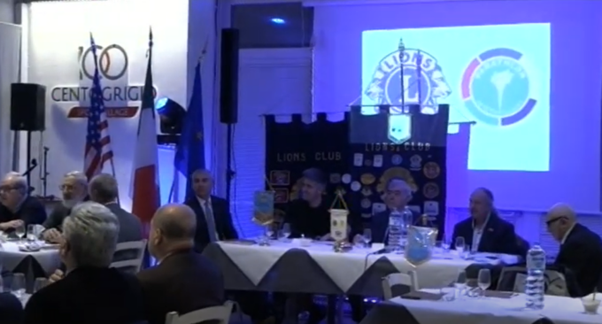 I 110 anni dell’Alessandria Calcio festeggiati al CentoGrigio