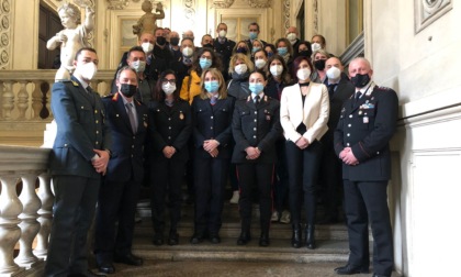 Casale Monferrato, Polizia Locale: una giornata di studio sui pericoli di internet e dei social network per i minori