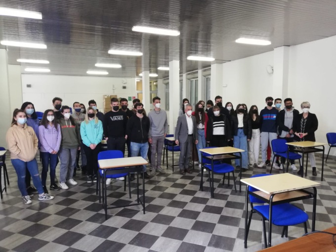 Politica Agricola Comune in Piemonte: Protopapa ne ha parlato ad Ovada