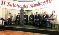 Alessandria, martedì nuova puntata del "Salotto del mandrogno"