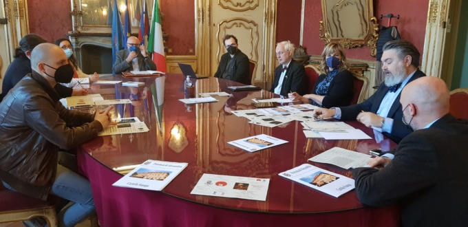 “Settimana Vivaldiana Nazionale”, tra capolavori e magnificenze del “Grande di Venezia”