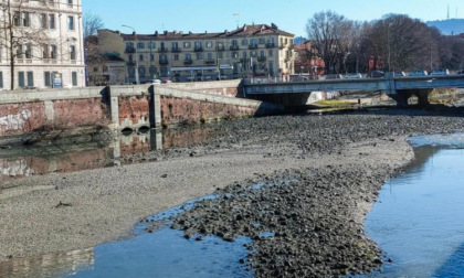 Piemonte, crisi idrica: dal comparto idroelettrico massima disponibilità alla collaborazione