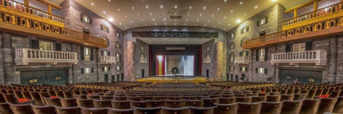 “Voci di donne liguri”, lo spettacolo al Teatro Carlo Felice di Genova per martedì 8 marzo