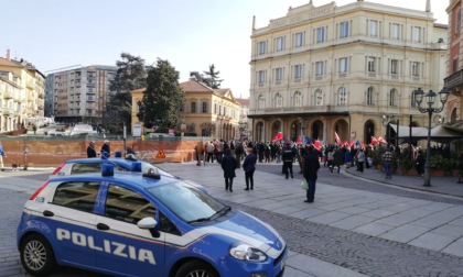 Acqui Terme: il primo maggio manifestazione per la riapertura delle terme