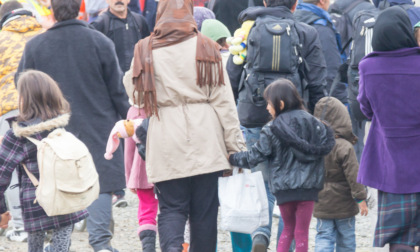 Piemonte, focus emergenza Ucraina: massima tutela per bambini non accompagnati